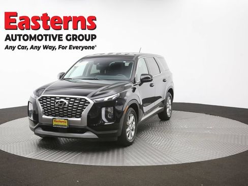 Used 2022 Hyundai Palisade SE AWD/4WD image 55