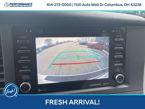 Used 2020 Toyota Sienna LE image 22