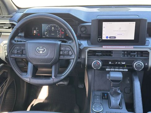Used 2025 Toyota Tacoma SR5 image 20