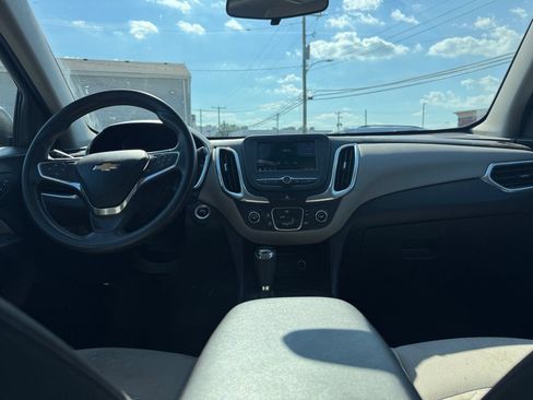 Used 2019 Chevrolet Equinox LS w/ LS Convenience Package AWD/4WD image 16