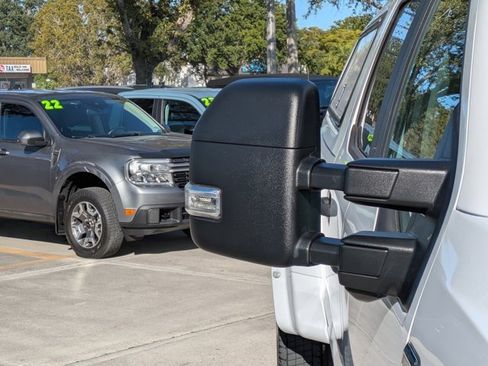 Certified 2022 Ford F450 XL w/ STX Appearance Package image 10