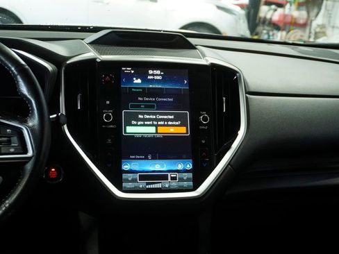 Used 2024 Subaru Ascent Limited image 14