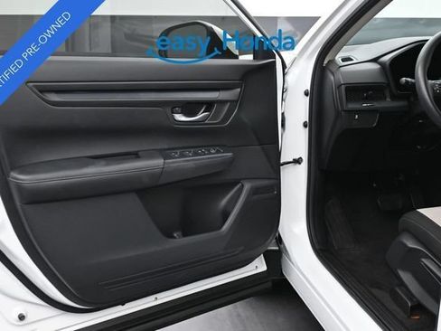 Certified 2023 Honda CR-V LX image 17