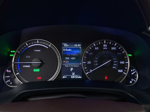Used 2019 Lexus RX 450h AWD w/ Navigation Package image 33