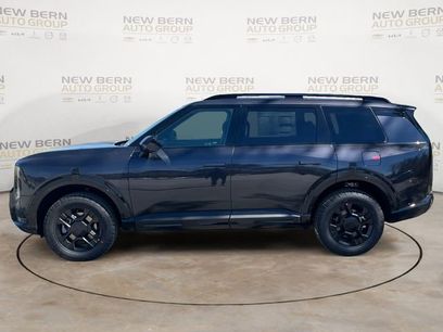 New 2027 Kia Telluride SX X-Pro