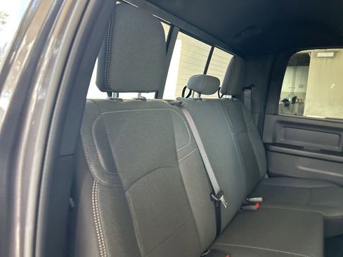 Used 2023 RAM 3500 Tradesman image 25