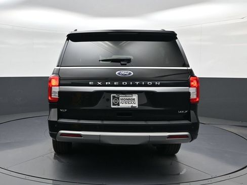 Used 2022 Ford Expedition Max XLT AWD/4WD image 8