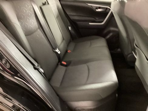 Used 2024 Toyota RAV4 XLE w/ Convenience Package AWD/4WD image 21