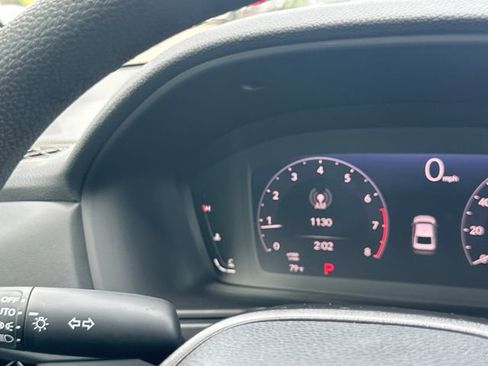 New 2025 Honda Accord LX image 20