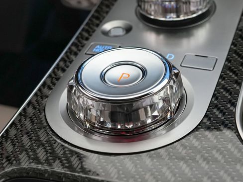 Used 2026 Genesis GV70 3.5T Sport Prestige image 25