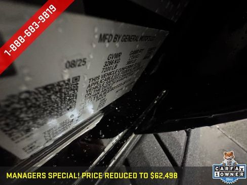 Used 2026 GMC Sierra 1500 AT4 w/ AT4 Premium Package AWD/4WD image 30