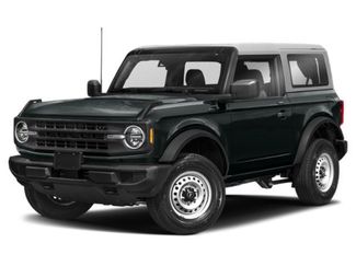 Used 2022 Ford Bronco 2-Door w/ Sasquatch Package AWD/4WD video 1