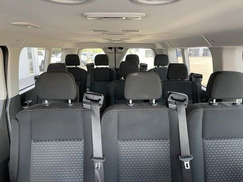 Used 2023 Ford Transit 350 XLT image 20