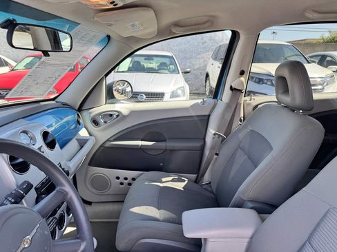Used 2008 Chrysler PT Cruiser Touring FWD image 34