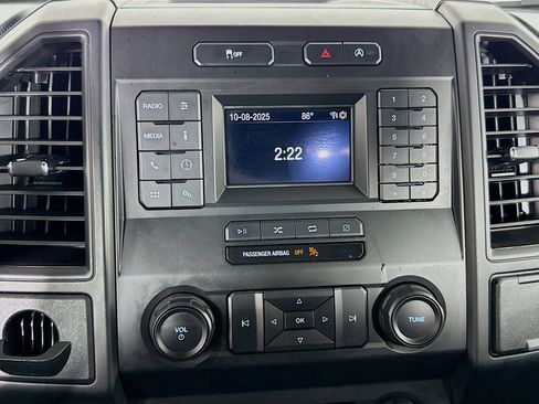 Used 2020 Ford F150 XL w/ Equipment Group 101A Mid image 16