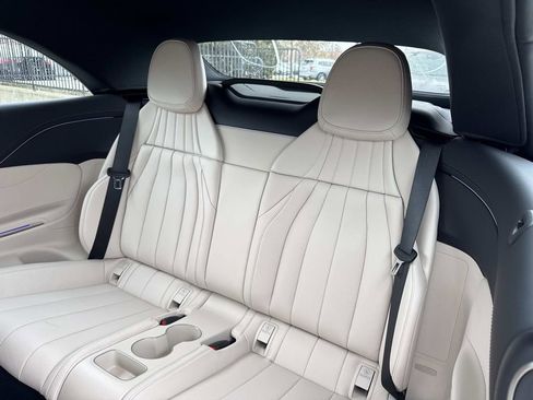 New 2026 Mercedes-Benz CLE 53 AMG 4MATIC Cabriolet image 18