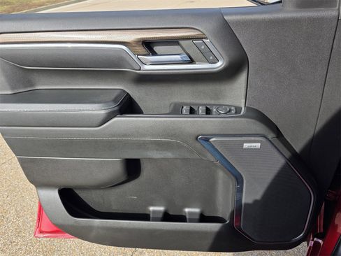 Used 2023 Chevrolet Silverado 1500 RST w/ Texas Edition Plus image 22