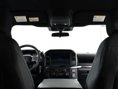 New 2026 Ford F150 STX AWD/4WD image 17