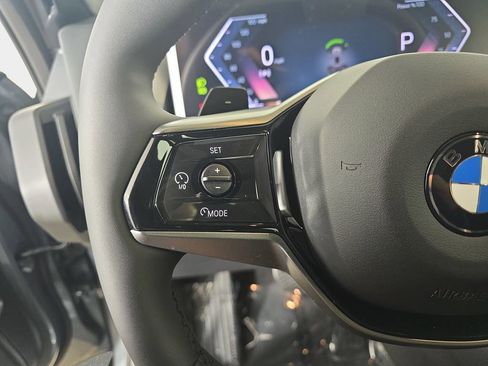 New 2026 BMW X3 xDrive30 AWD/4WD image 17