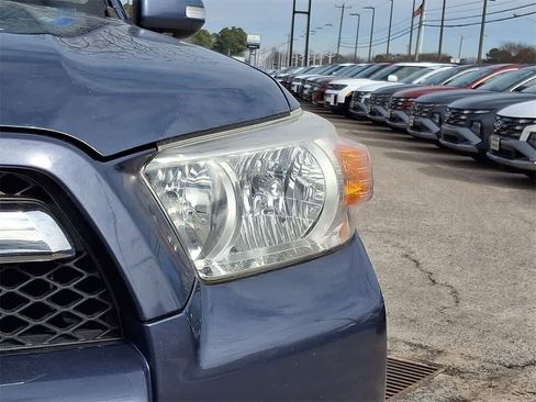 Used 2013 Toyota 4Runner Limited image 9