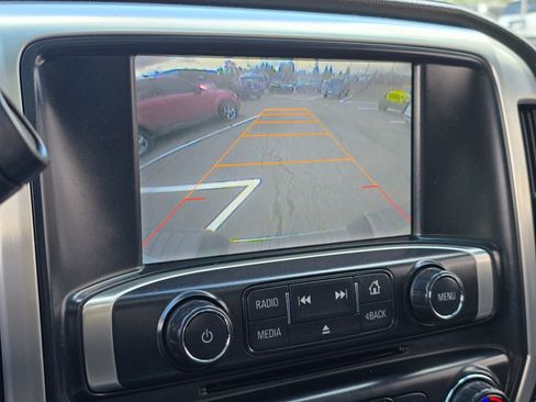 Used 2014 GMC Sierra 1500 SLE AWD/4WD image 23