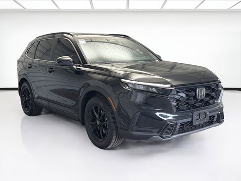 Used 2023 Honda CR-V Sport image 3