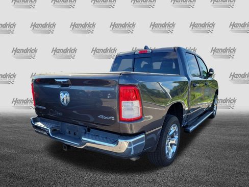 Used 2019 RAM 1500 Big Horn AWD/4WD image 10