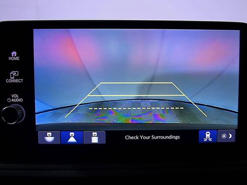 New 2026 Honda Accord SE image 25