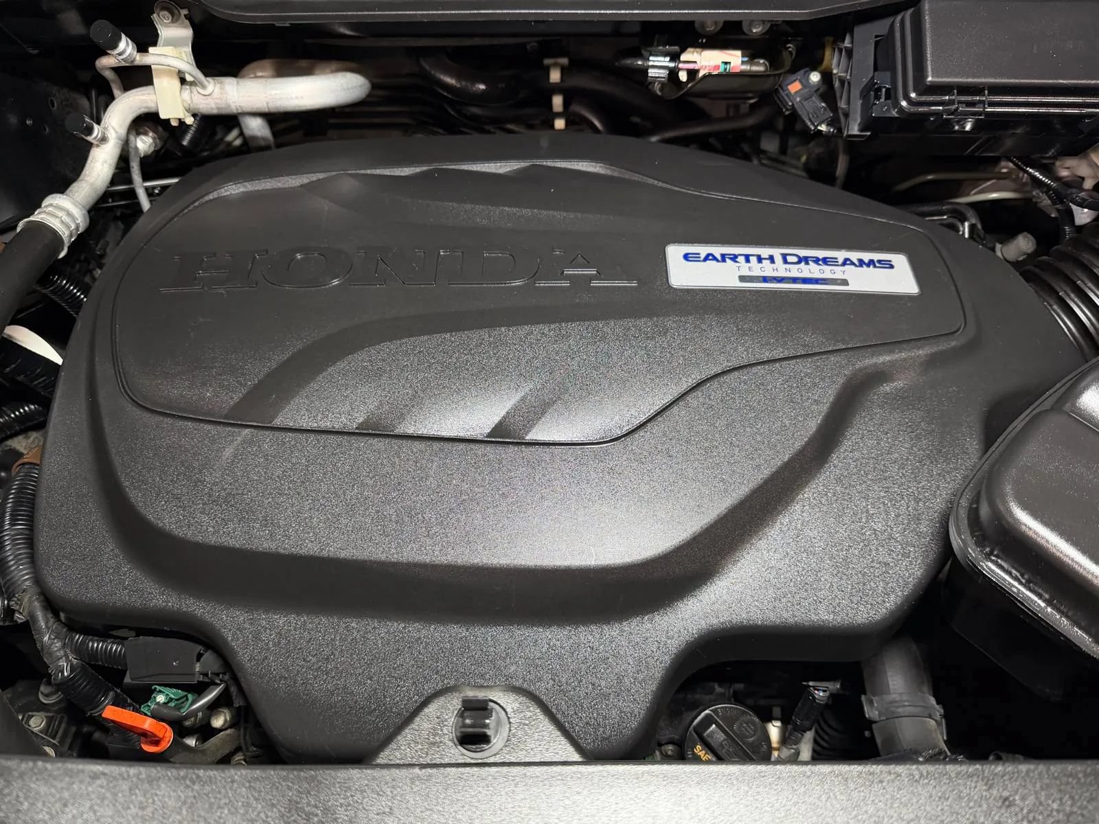 Used 2016 Honda Pilot Touring image 12