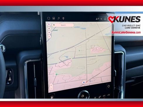 New 2026 GMC Yukon Denali w/ Sun & Power Step Package AWD/4WD image 39