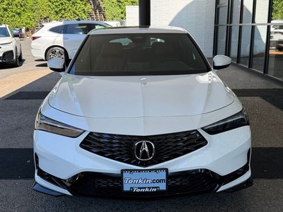 New 2026 Acura Integra A-Spec