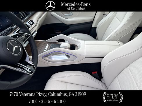 New 2026 Mercedes-Benz GLE 350 4MATIC image 50