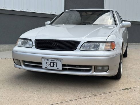 Used 1993 Lexus GS 300 RWD image 5