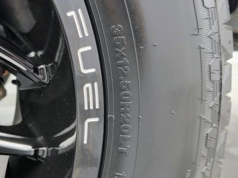 Used 2023 RAM 1500 Rebel w/ Night Edition image 23