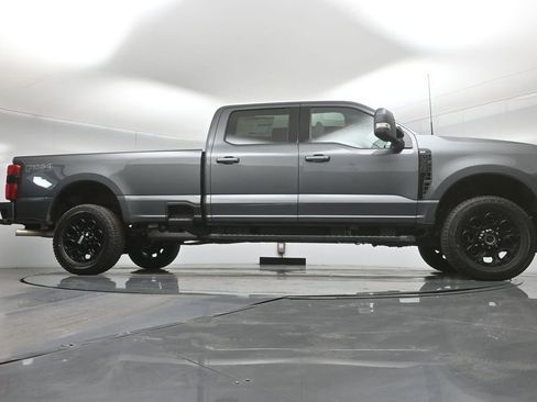 New 2026 Ford F350 XLT w/ XLT Premium Package image 3