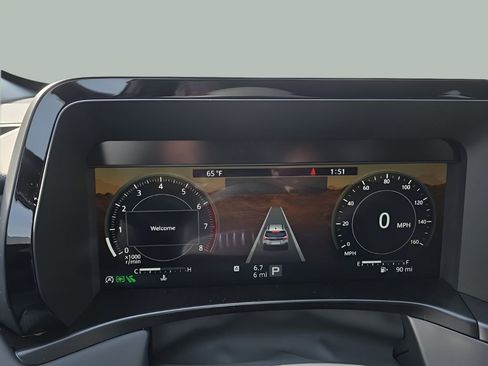 New 2026 Subaru Outback Wilderness AWD/4WD image 24