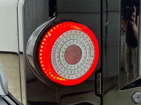 New 2026 INEOS Grenadier image 13