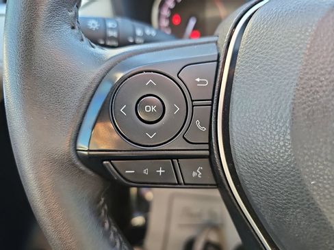 Used 2024 Toyota RAV4 XLE Premium image 22