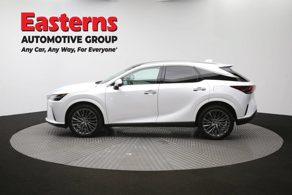 Used 2025 Lexus RX 350 AWD w/ Convenience Package image 69