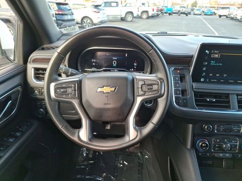 Certified 2024 Chevrolet Tahoe LT image 10