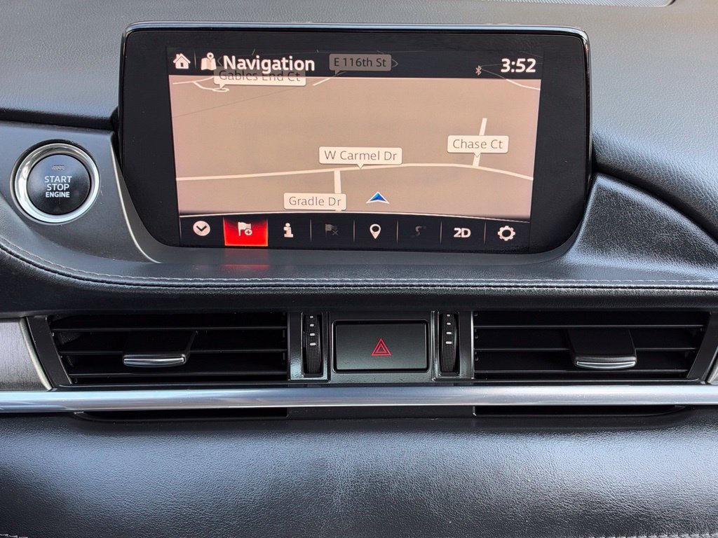 Used 2018 MAZDA MAZDA6 Grand Touring Reserve FWD image 33