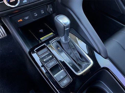New 2026 Acura Integra A-Spec FWD image 21
