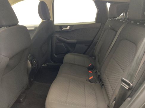 Used 2020 Ford Escape SE AWD/4WD image 18