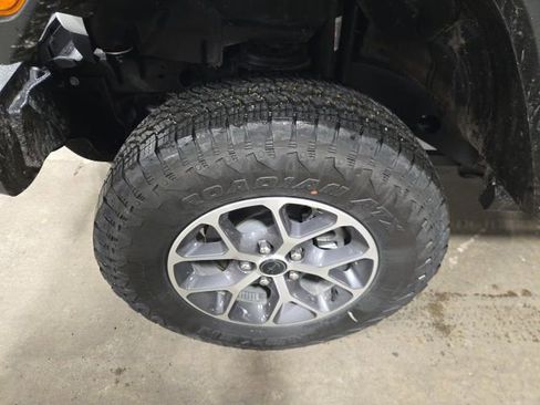 Used 2026 Jeep Wrangler Unlimited Rubicon image 11