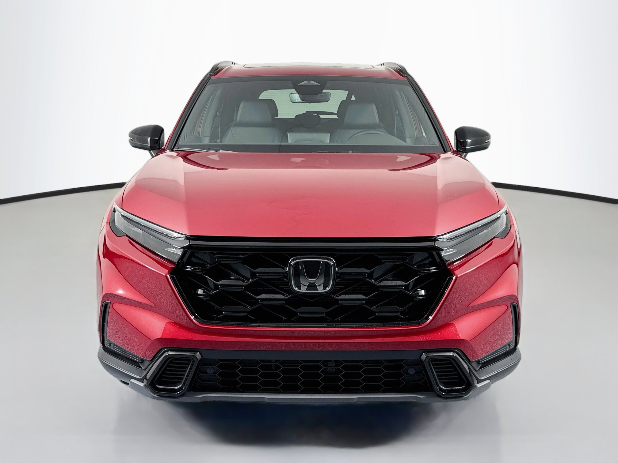 New 2027 Honda CR-V Sport-L image 2