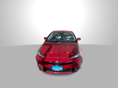 Used 2019 Toyota Prius XLE w/ Advanced Technology Package image 3