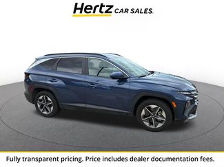 Used 2026 Hyundai Tucson SEL FWD video 1