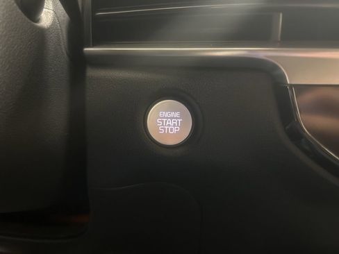 New 2025 Kia Sorento EX w/ Panoramic Sunroof Package image 15