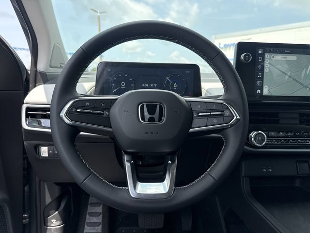 New 2026 Honda Prologue Touring image 37