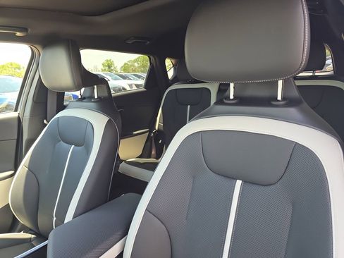 New 2026 Kia EV6 GT-Line RWD image 22